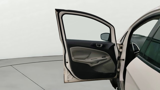 View Ford EcoSport Image 30 Used Ford EcoSport Image 30