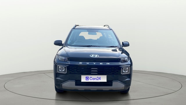 View Hyundai Exter Image 1 Used Hyundai Exter Image 1