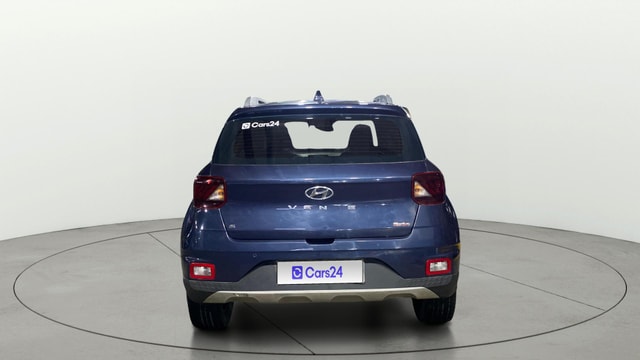 View Hyundai Venue Image 41 Used Hyundai Venue Image 41