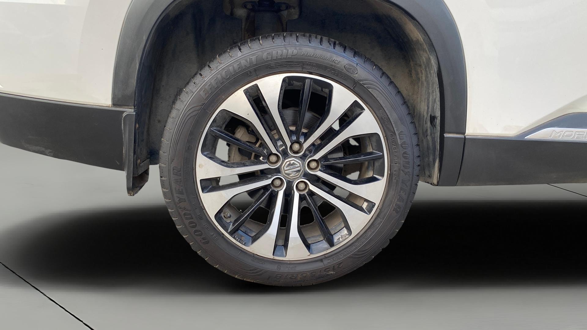 Used 2022 MG Hector Plus Used 2022 MG Hector Plus