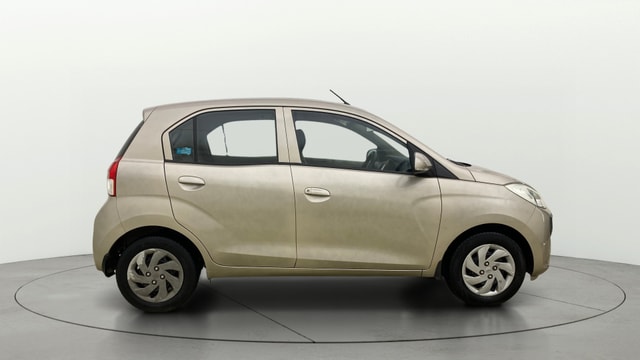 View Hyundai New Santro Image 8 Used Hyundai New Santro Image 8