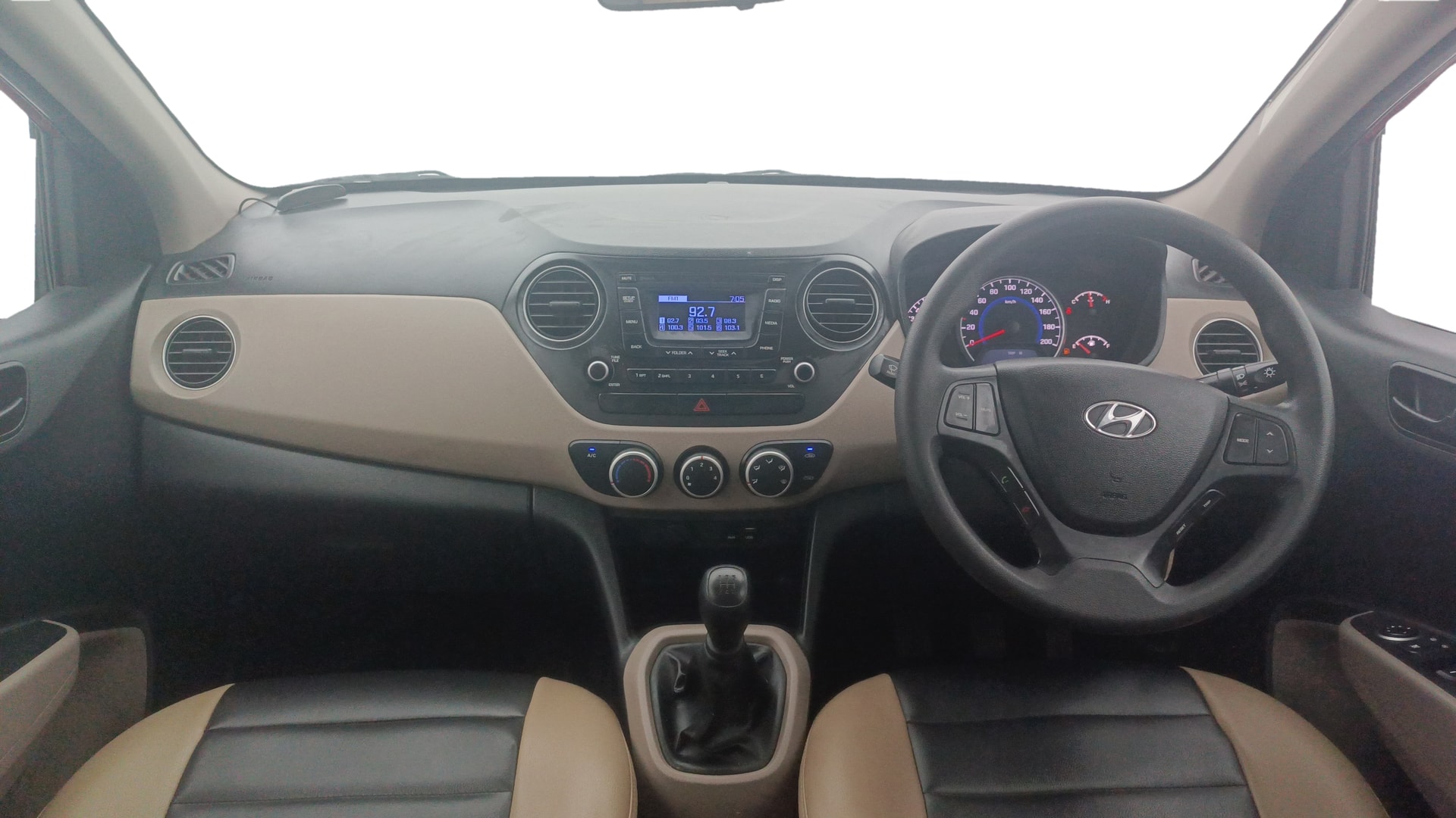 View 2019 Hyundai Grand i10 Magna 1.2 Kappa VTVT Image 17 Used 2019 Hyundai Grand i10 Magna 1.2 Kappa VTVT Image 17