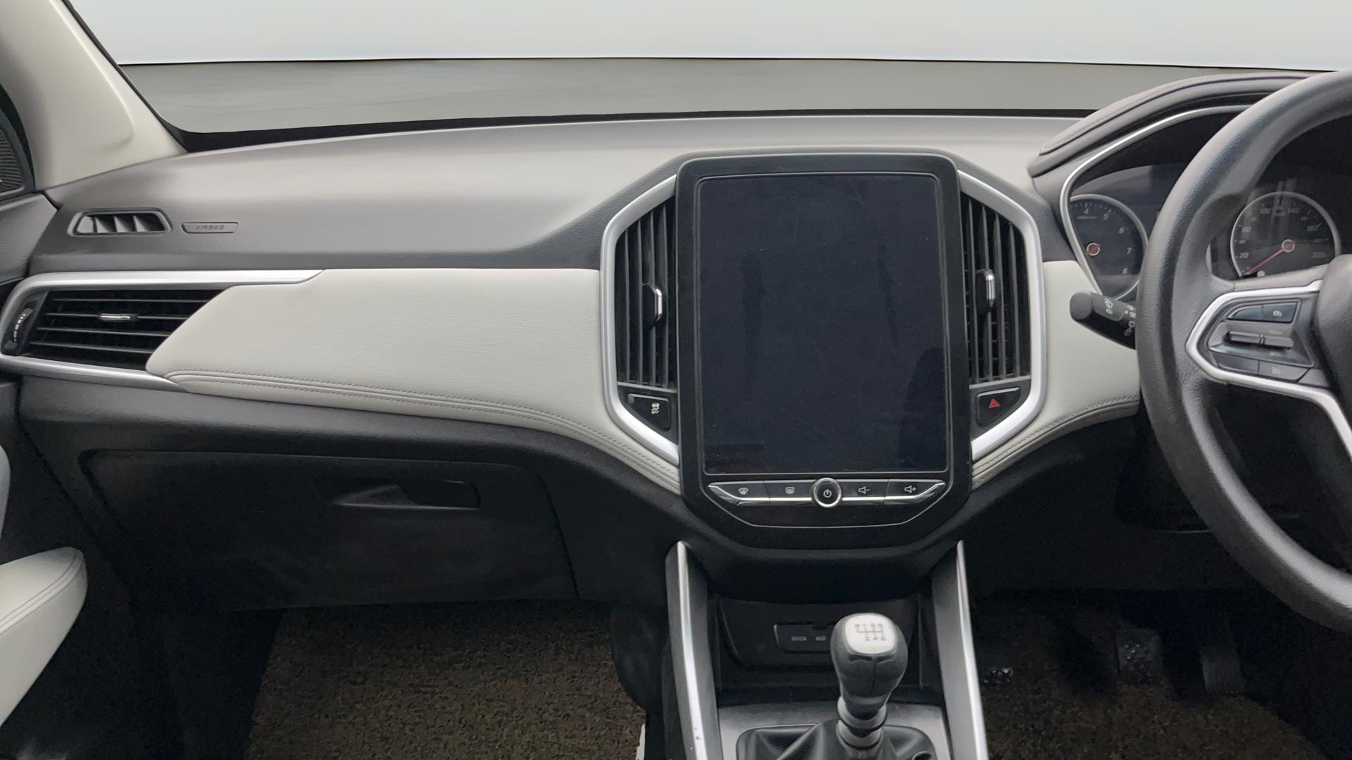 Used 2021 MG Hector Plus Used 2021 MG Hector Plus