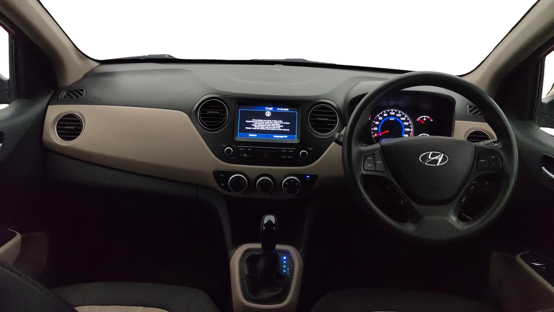 Used 2017 Hyundai Grand i10 Used 2017 Hyundai Grand i10