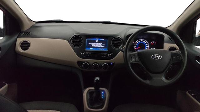 View Hyundai Grand i10 Image 15 Used Hyundai Grand i10 Image 15