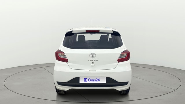 View Tata Tiago Image 38 Used Tata Tiago Image 38