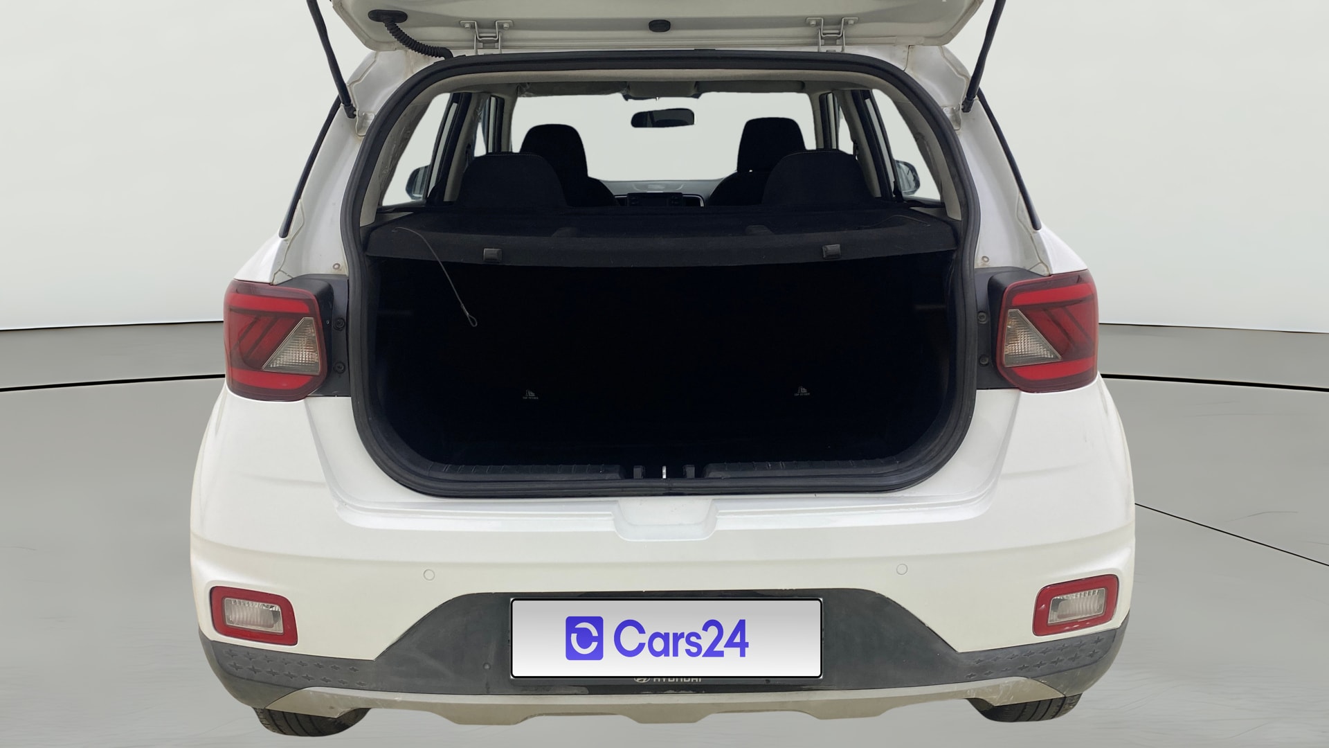 View 2021 Hyundai Venue S 1.2 Petrol Image 36 Used 2021 Hyundai Venue S 1.2 Petrol Image 36