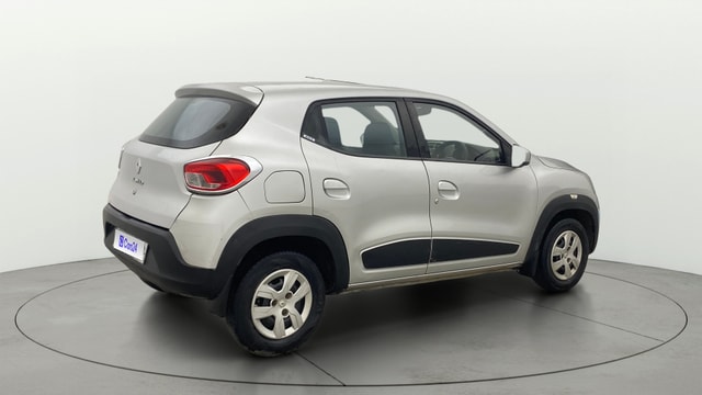 View Renault Kwid Image 41 Used Renault Kwid Image 41