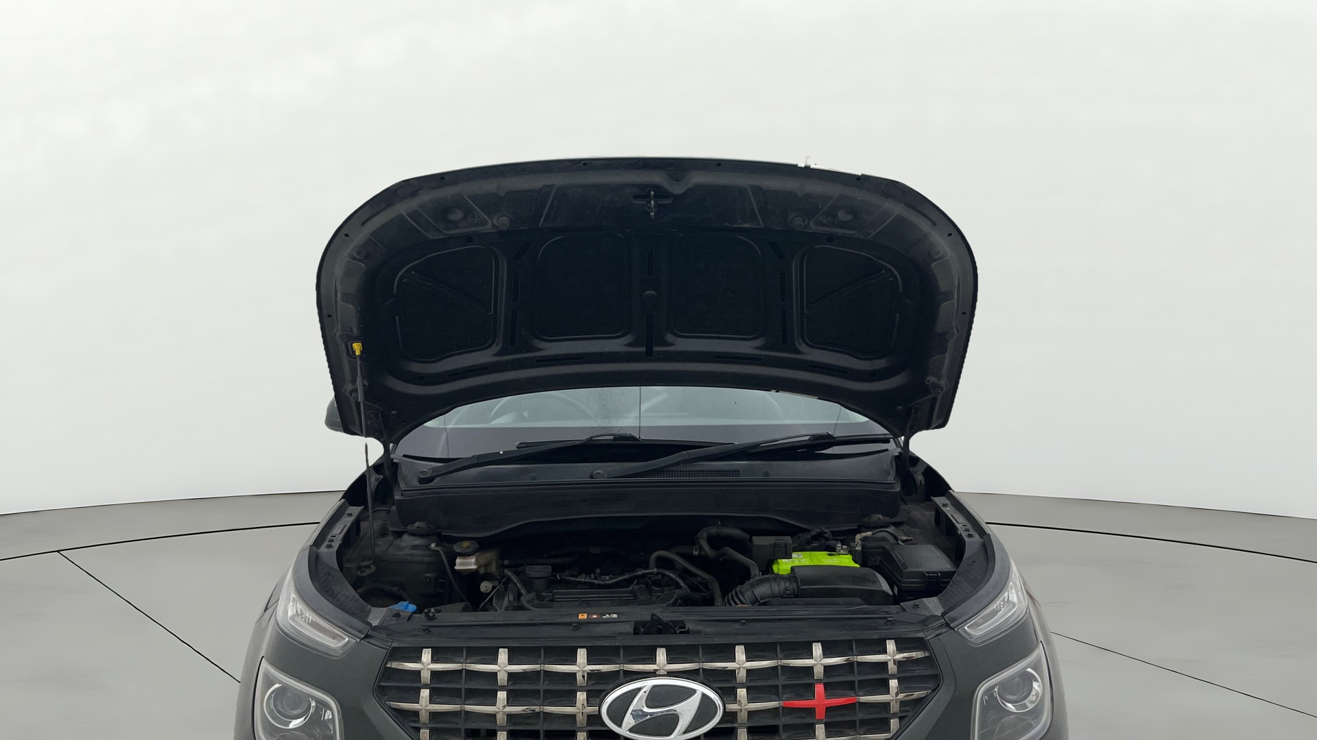 Used 2021 Hyundai Venue Used 2021 Hyundai Venue