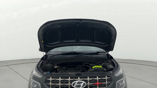 View Hyundai Venue Image 32 Used Hyundai Venue Image 32