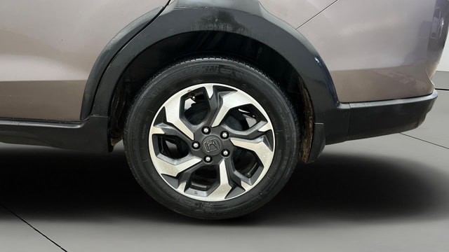 View Honda BR-V Image 7 Used Honda BR-V Image 7