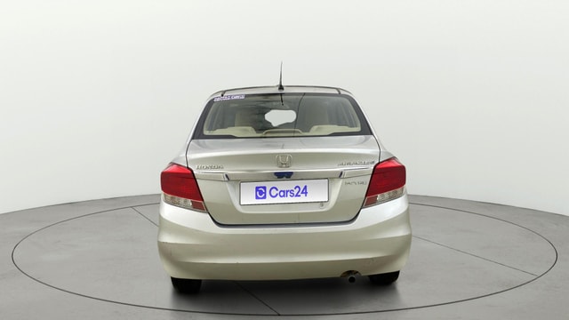 View Honda Amaze Image 38 Used Honda Amaze Image 38