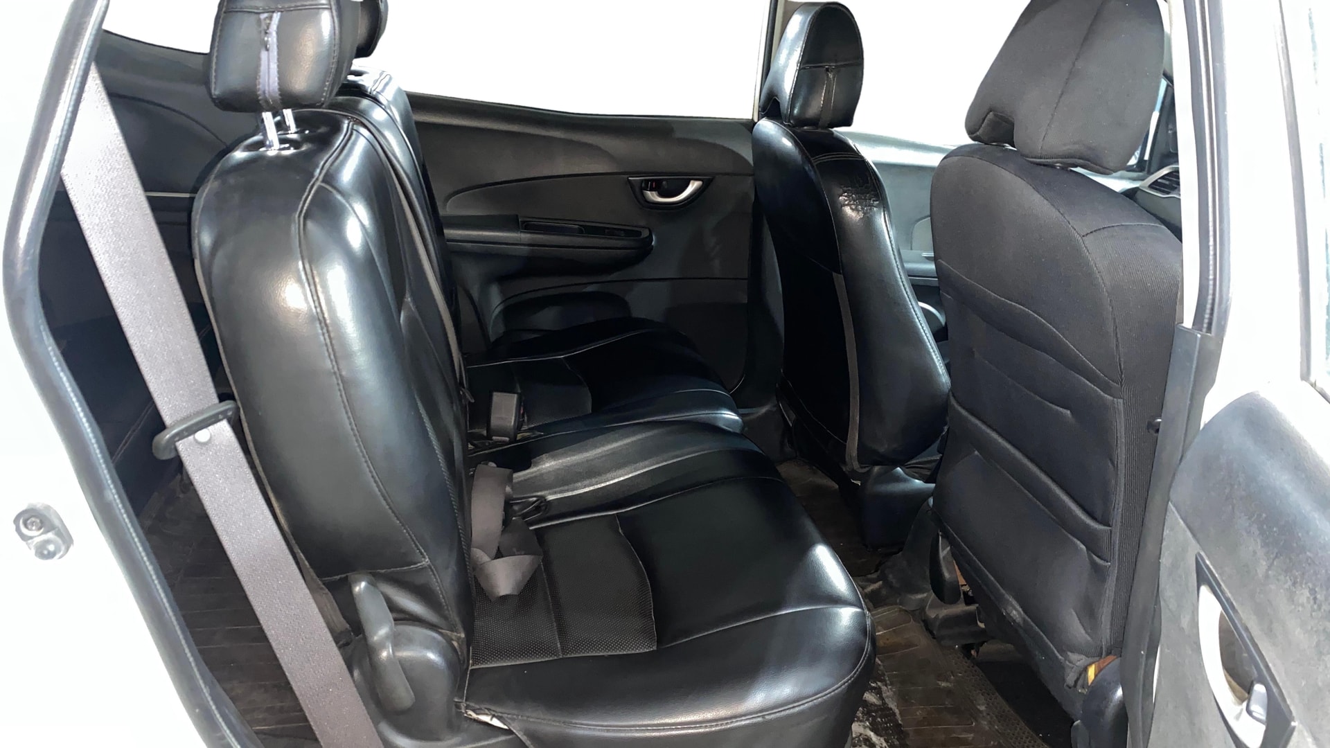 View 2017 Honda BR-V E Diesel Image 29 Used 2017 Honda BR-V E Diesel Image 29