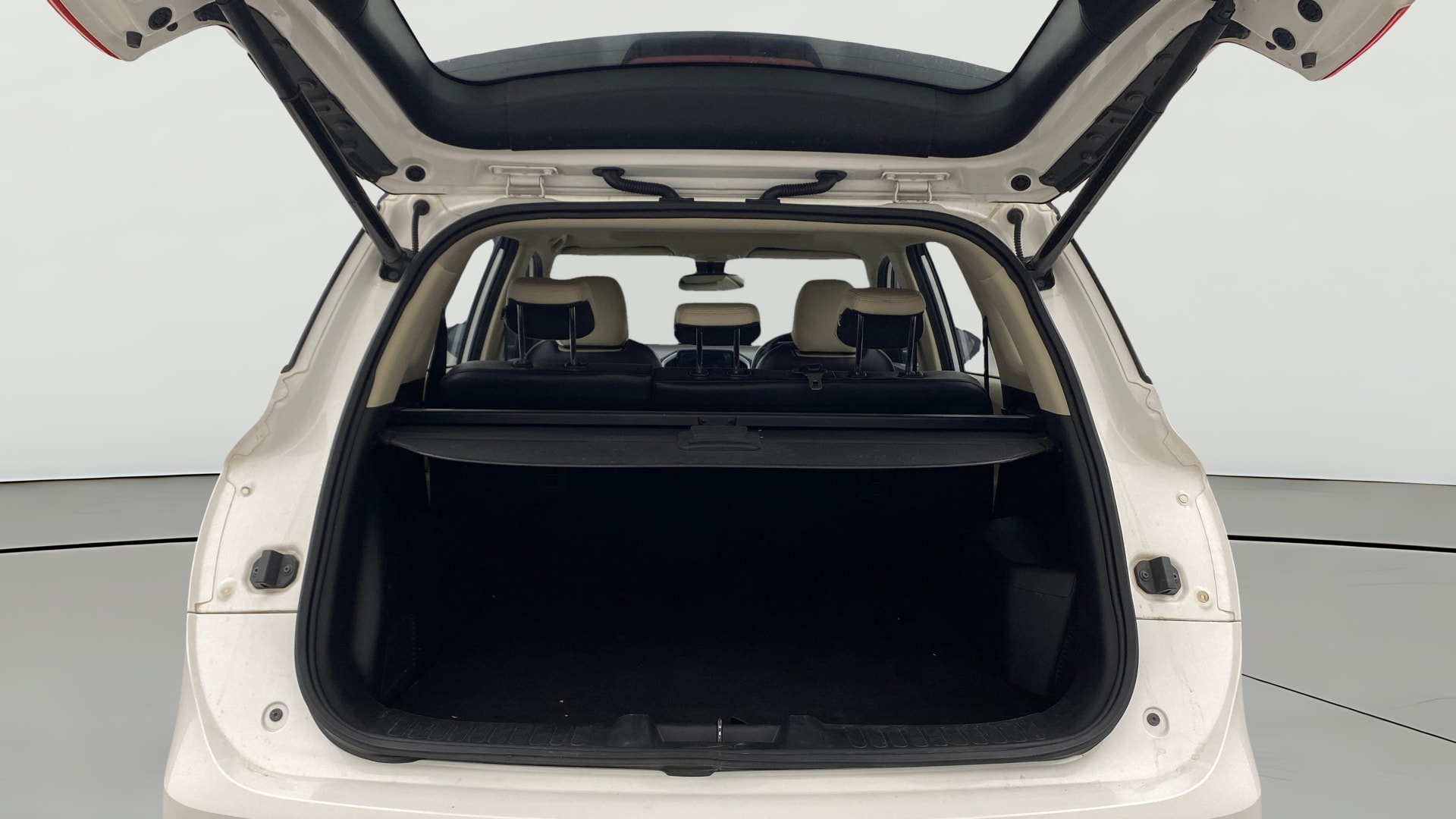 Used 2021 MG Hector Used 2021 MG Hector