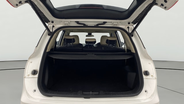 View MG Hector Image 40 Used MG Hector Image 40