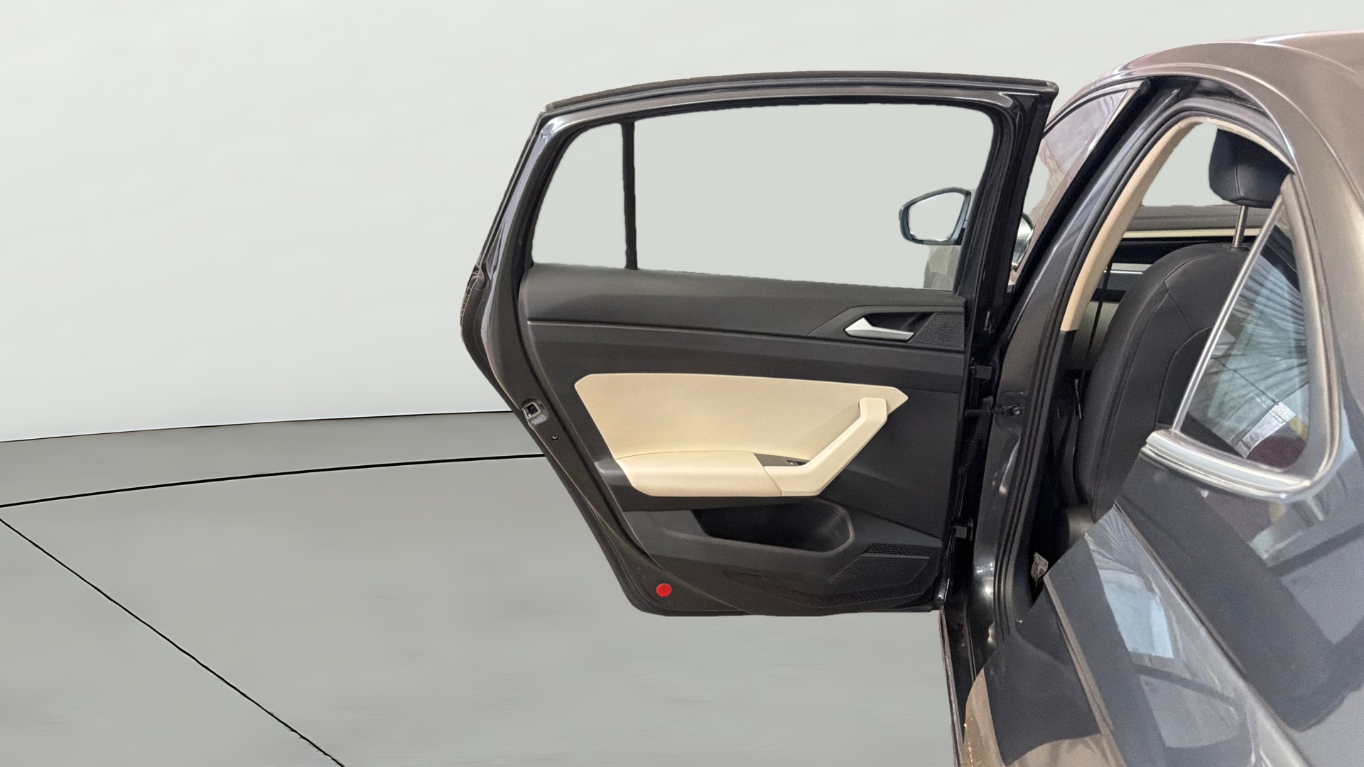 Used 2024 Volkswagen Virtus Used 2024 Volkswagen Virtus