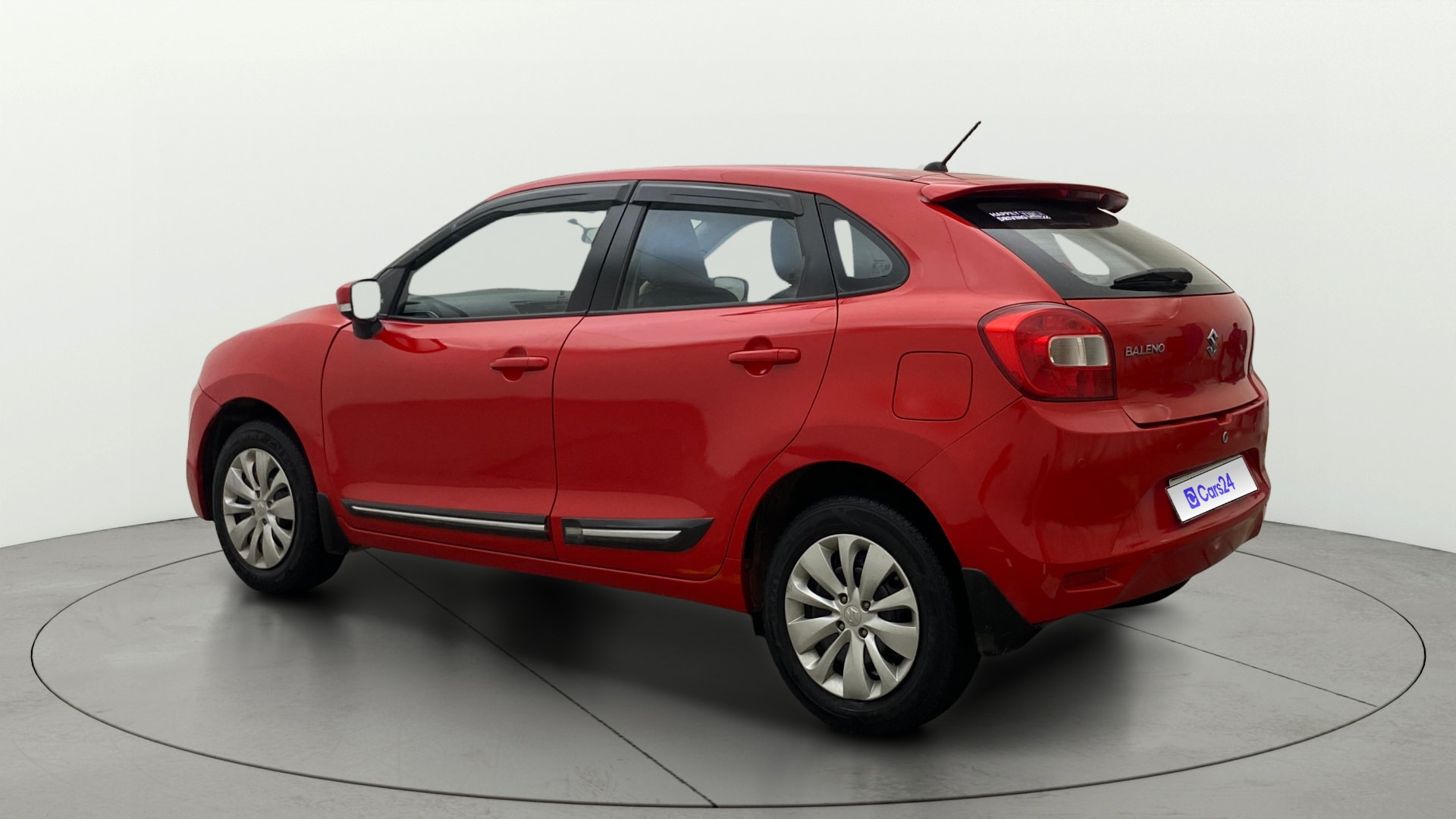 Used 2016 Maruti Suzuki 1000 Used 2016 Maruti Suzuki 1000
