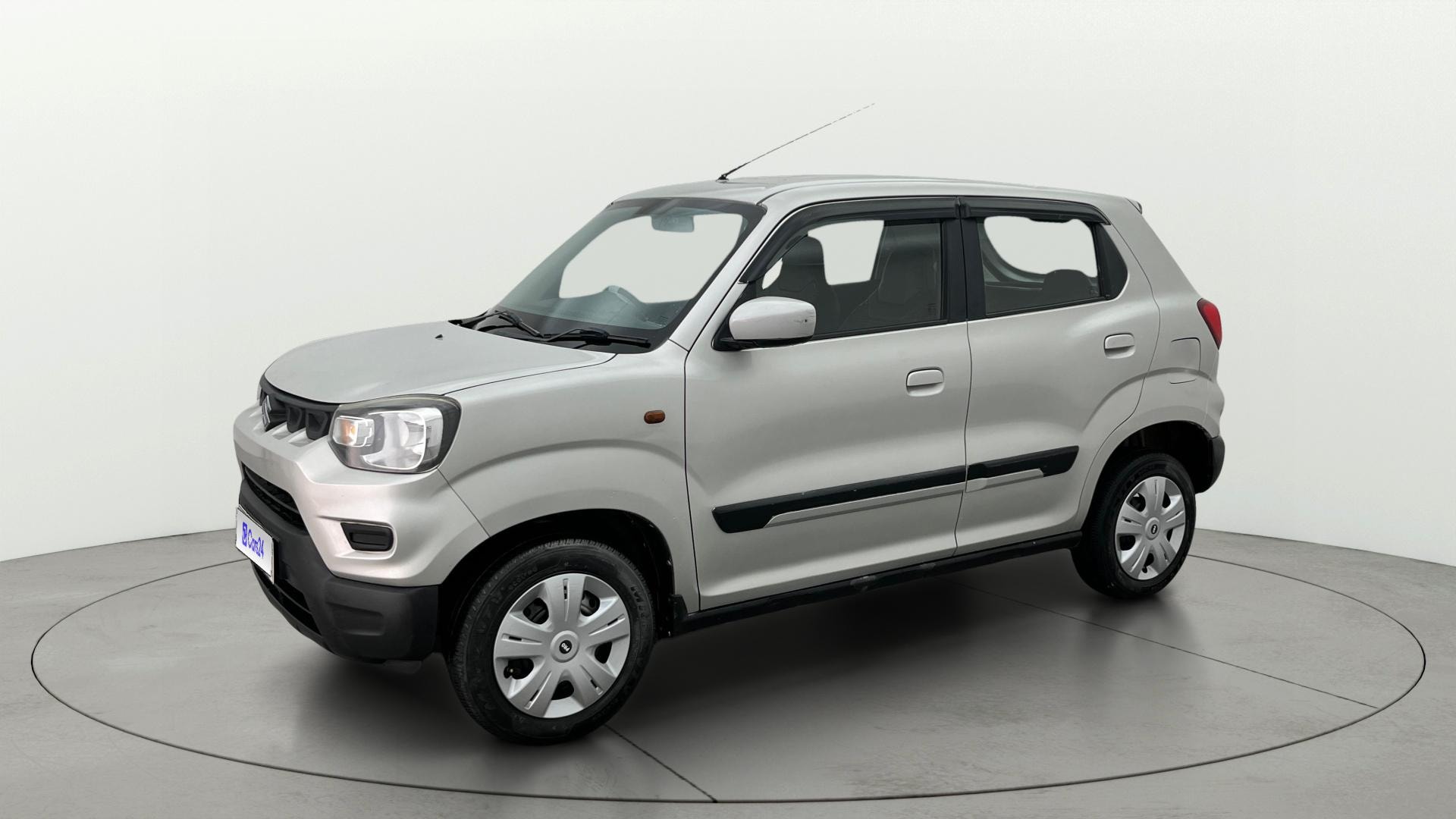 Used 2020 Maruti Suzuki 1000 Used 2020 Maruti Suzuki 1000