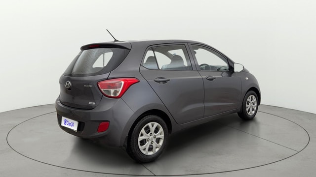 View Hyundai Grand i10 Image 41 Used Hyundai Grand i10 Image 41