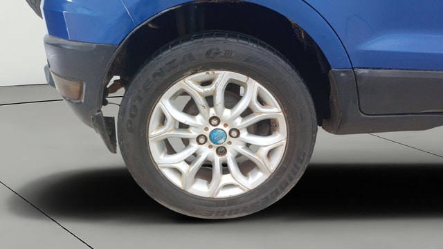 View Ford EcoSport Image 23 Used Ford EcoSport Image 23