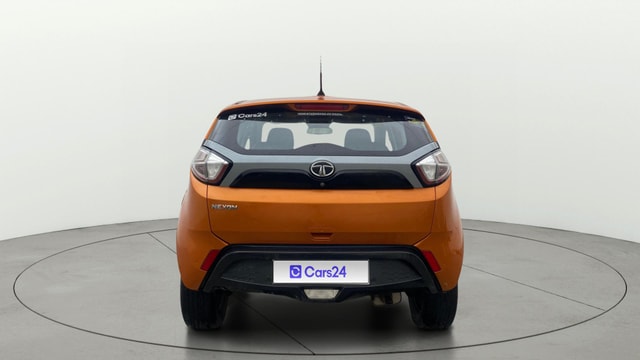 View Tata Nexon Image 39 Used Tata Nexon Image 39