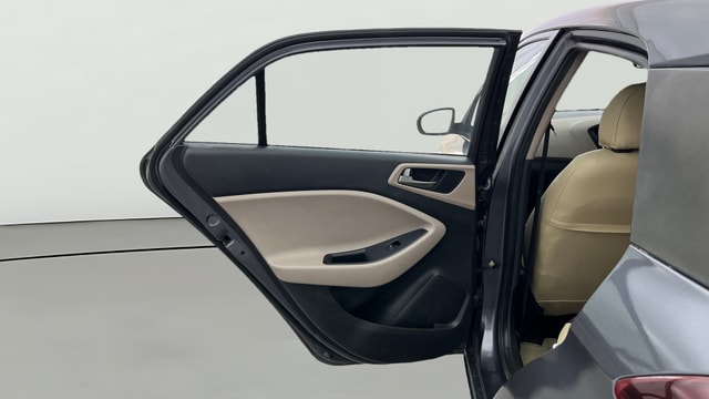 View Hyundai Elite i20 Image 22 Used Hyundai Elite i20 Image 22