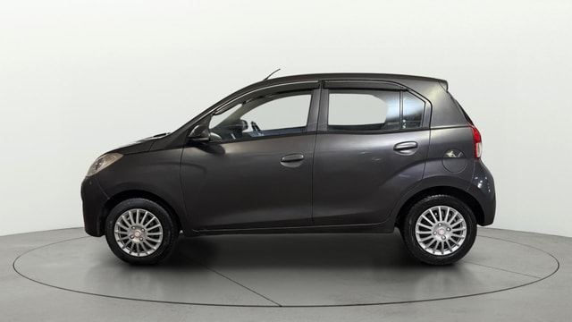 View Hyundai New Santro Image 5 Used Hyundai New Santro Image 5