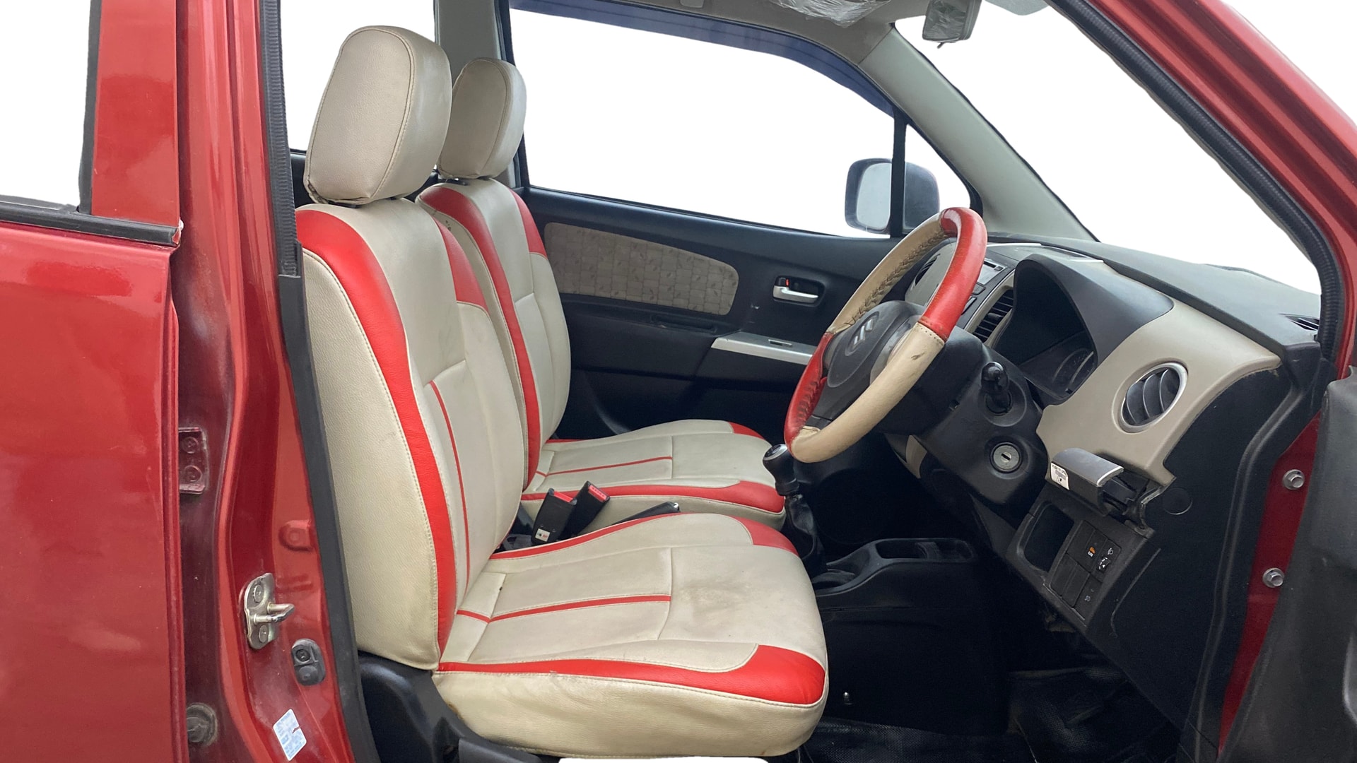 Used 2016 Maruti Suzuki 1000 Used 2016 Maruti Suzuki 1000