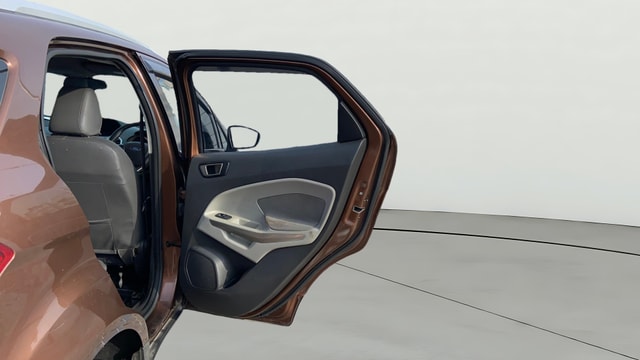 View Ford EcoSport Image 7 Used Ford EcoSport Image 7