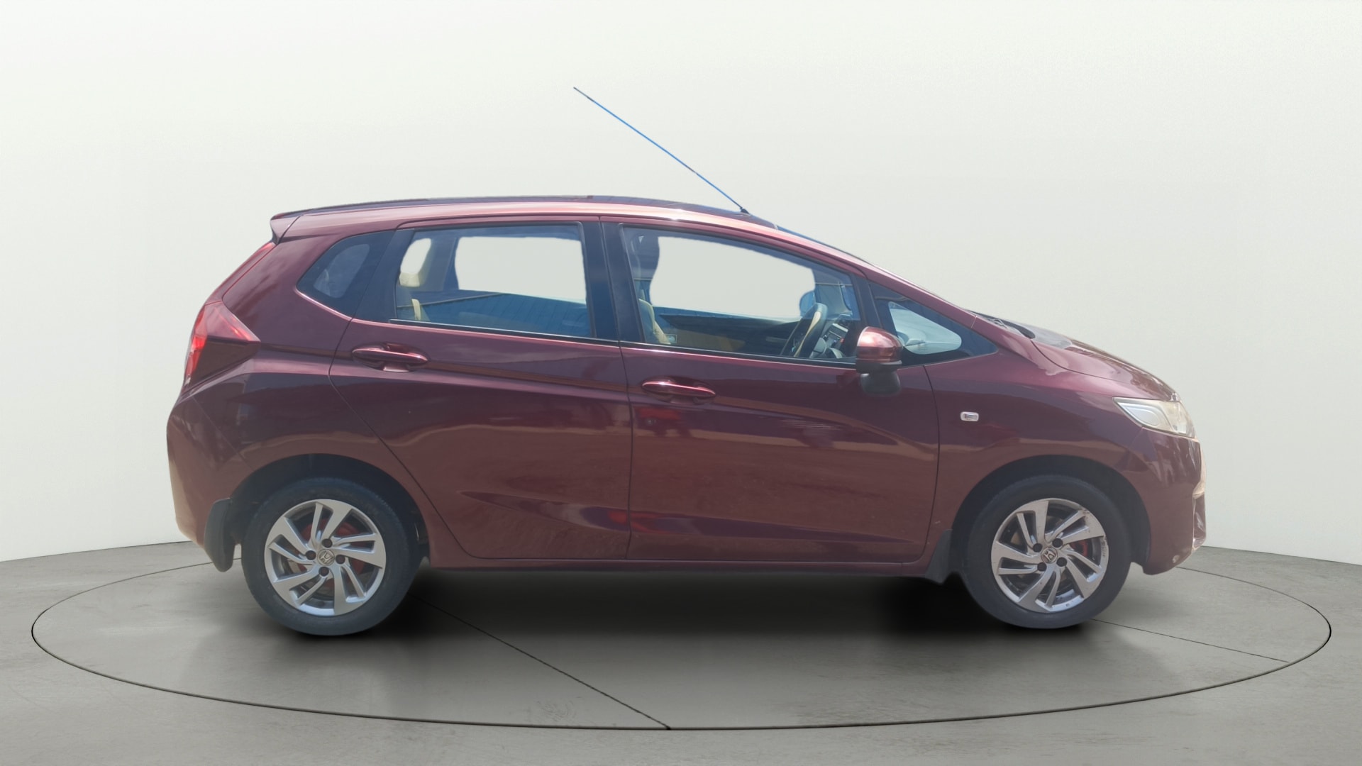Used 2016 Honda Jazz Used 2016 Honda Jazz
