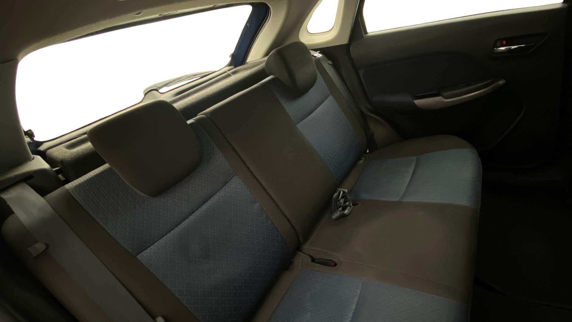 View 2019 Maruti Suzuki 1000 Base Variant Image 28 Used 2019 Maruti Suzuki 1000 Base Variant Image 28
