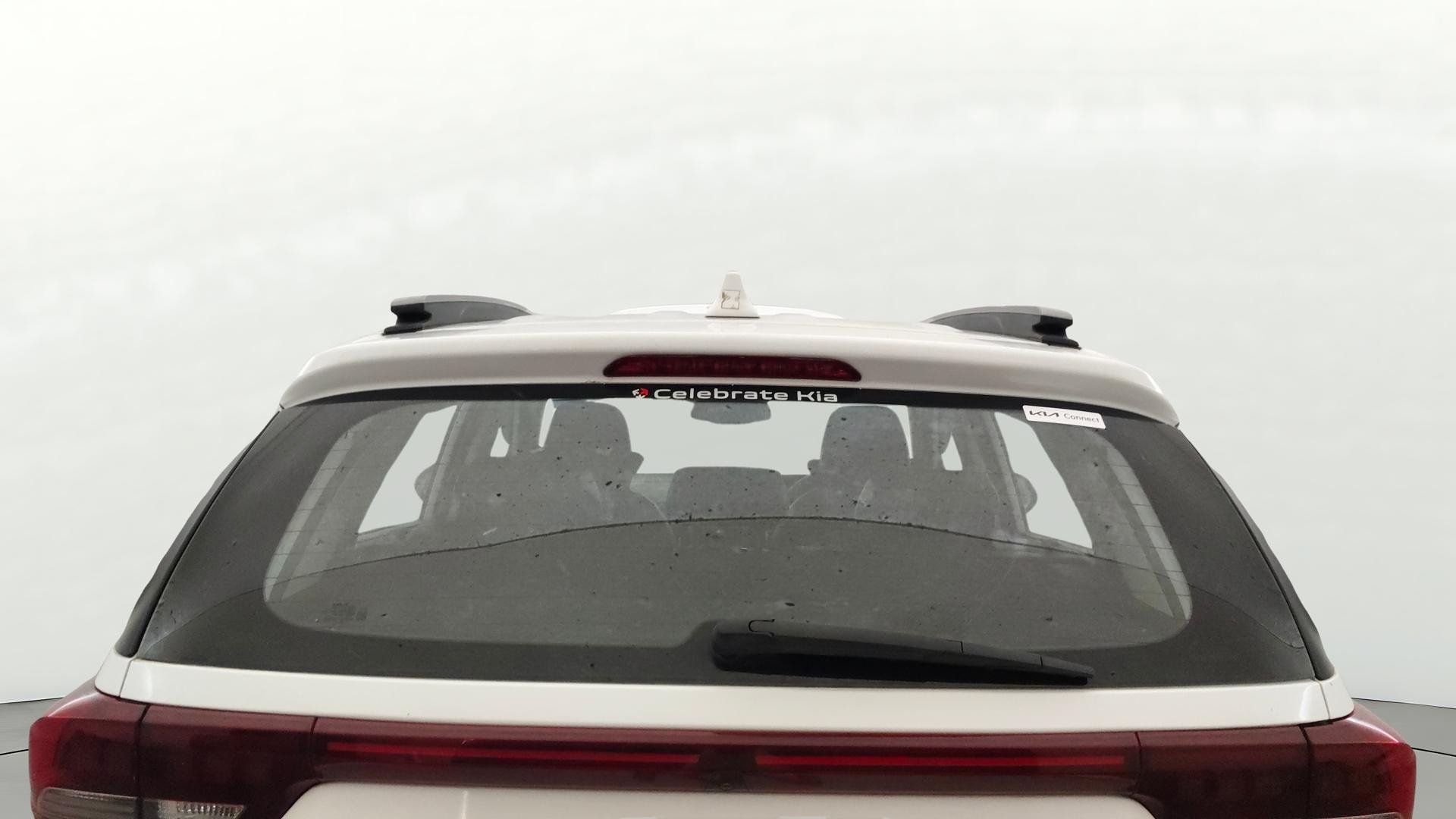 Used 2023 Kia Sonet Used 2023 Kia Sonet