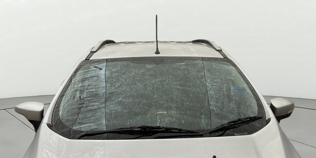 View Ford EcoSport Image 35 Used Ford EcoSport Image 35