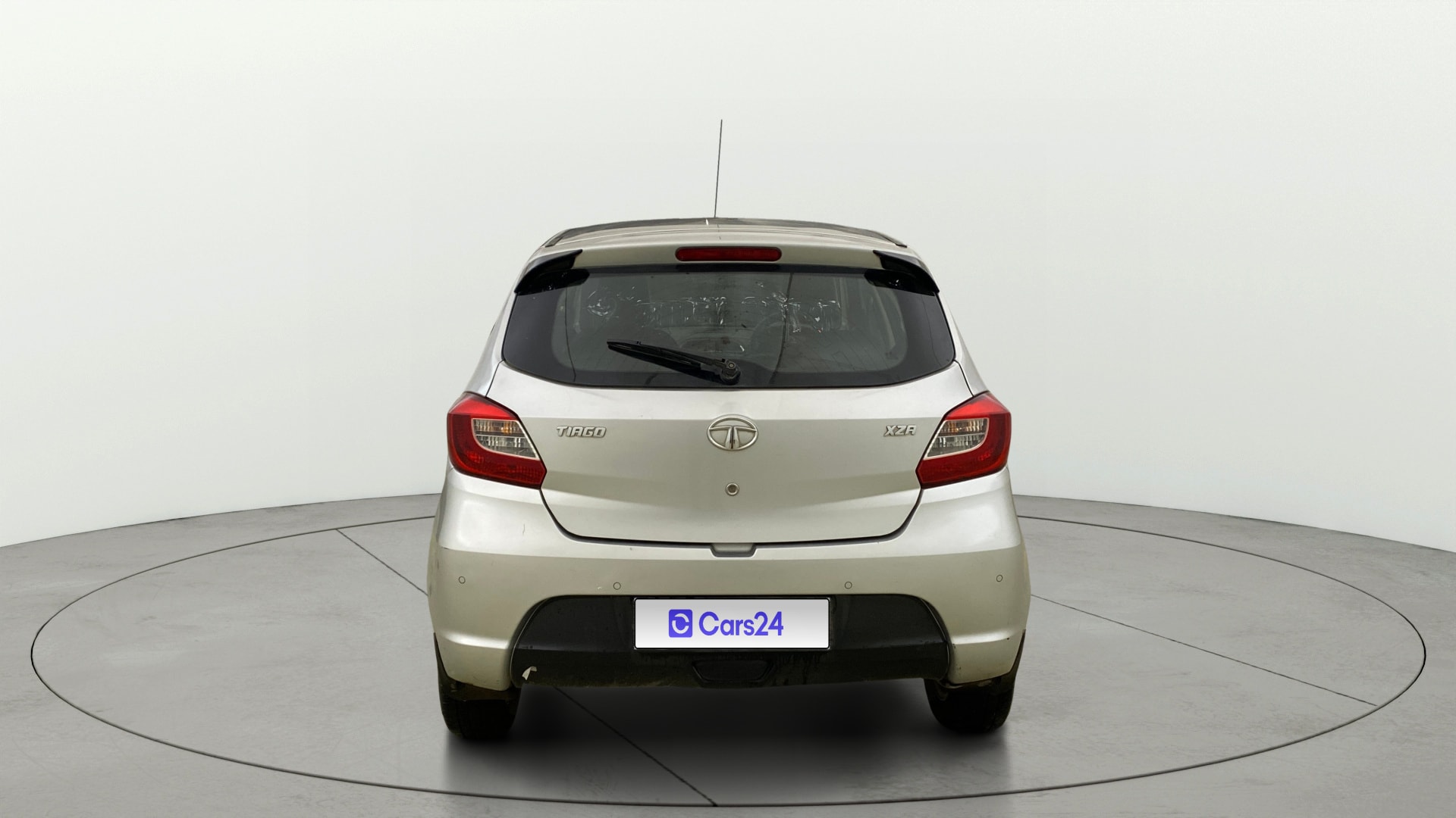View 2018 Tata Tiago Revotorq XB Image 38 Used 2018 Tata Tiago Revotorq XB Image 38