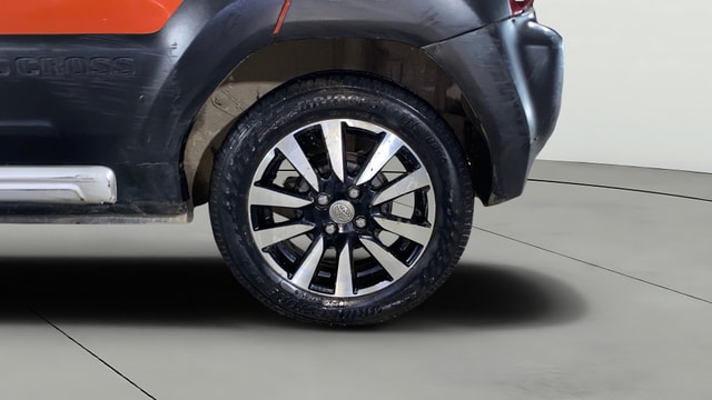 View Toyota Etios Cross Image 11 Used Toyota Etios Cross Image 11