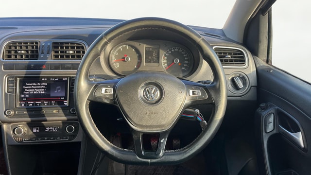 View Volkswagen Polo Image 20 Used Volkswagen Polo Image 20