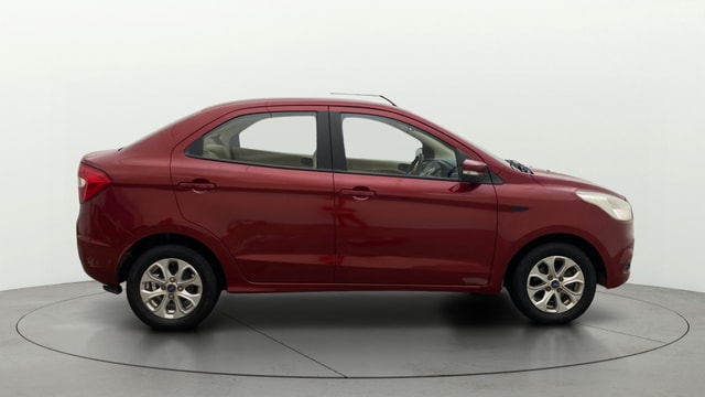 View Ford Figo Aspire Image 8 Used Ford Figo Aspire Image 8