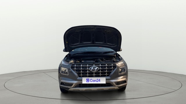 View Hyundai Venue Image 34 Used Hyundai Venue Image 34