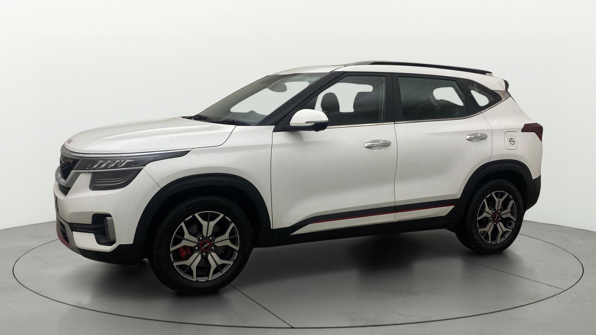 Used 2022 Kia Seltos Used 2022 Kia Seltos