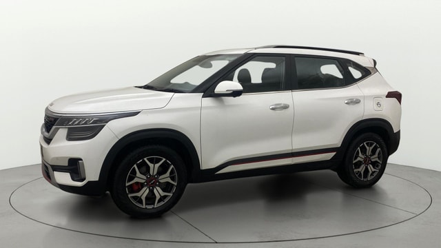 View Kia Seltos Image 38 Used Kia Seltos Image 38