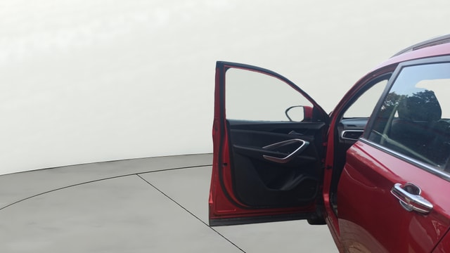 View MG Hector Image 32 Used MG Hector Image 32