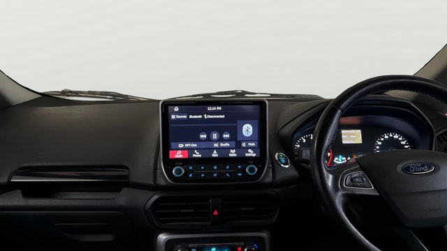 View Ford EcoSport Image 17 Used Ford EcoSport Image 17