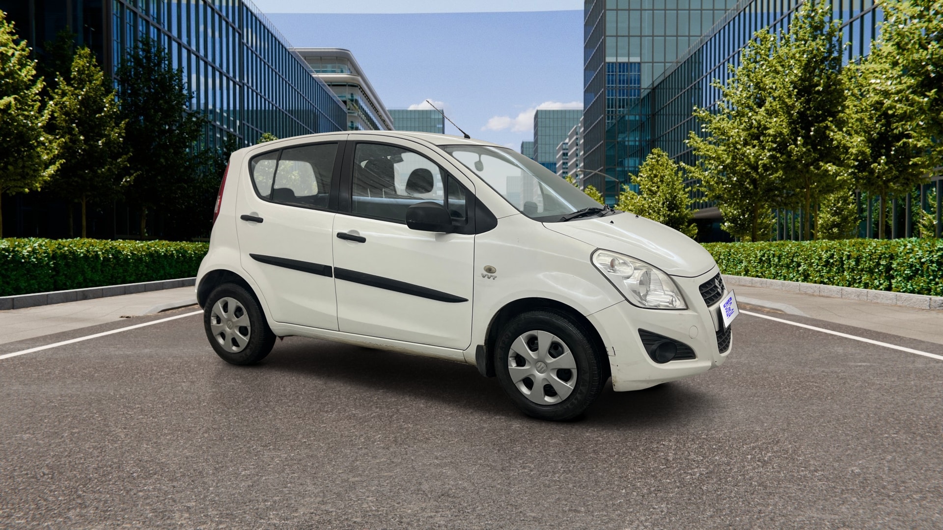 View 2014 Maruti Suzuki 1000 Base Variant Image 35 Used 2014 Maruti Suzuki 1000 Base Variant Image 35