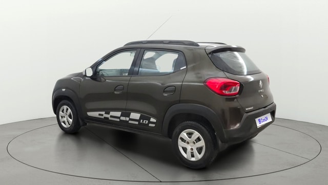 View Renault Kwid Image 2 Used Renault Kwid Image 2