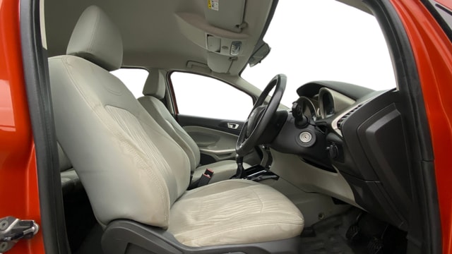 View Ford EcoSport Image 25 Used Ford EcoSport Image 25