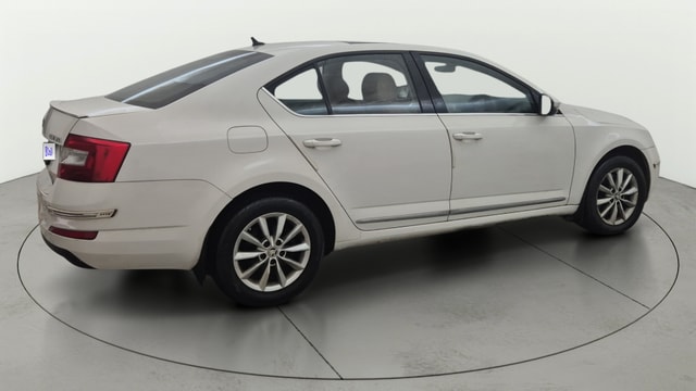 View Skoda Octavia Image 44 Used Skoda Octavia Image 44