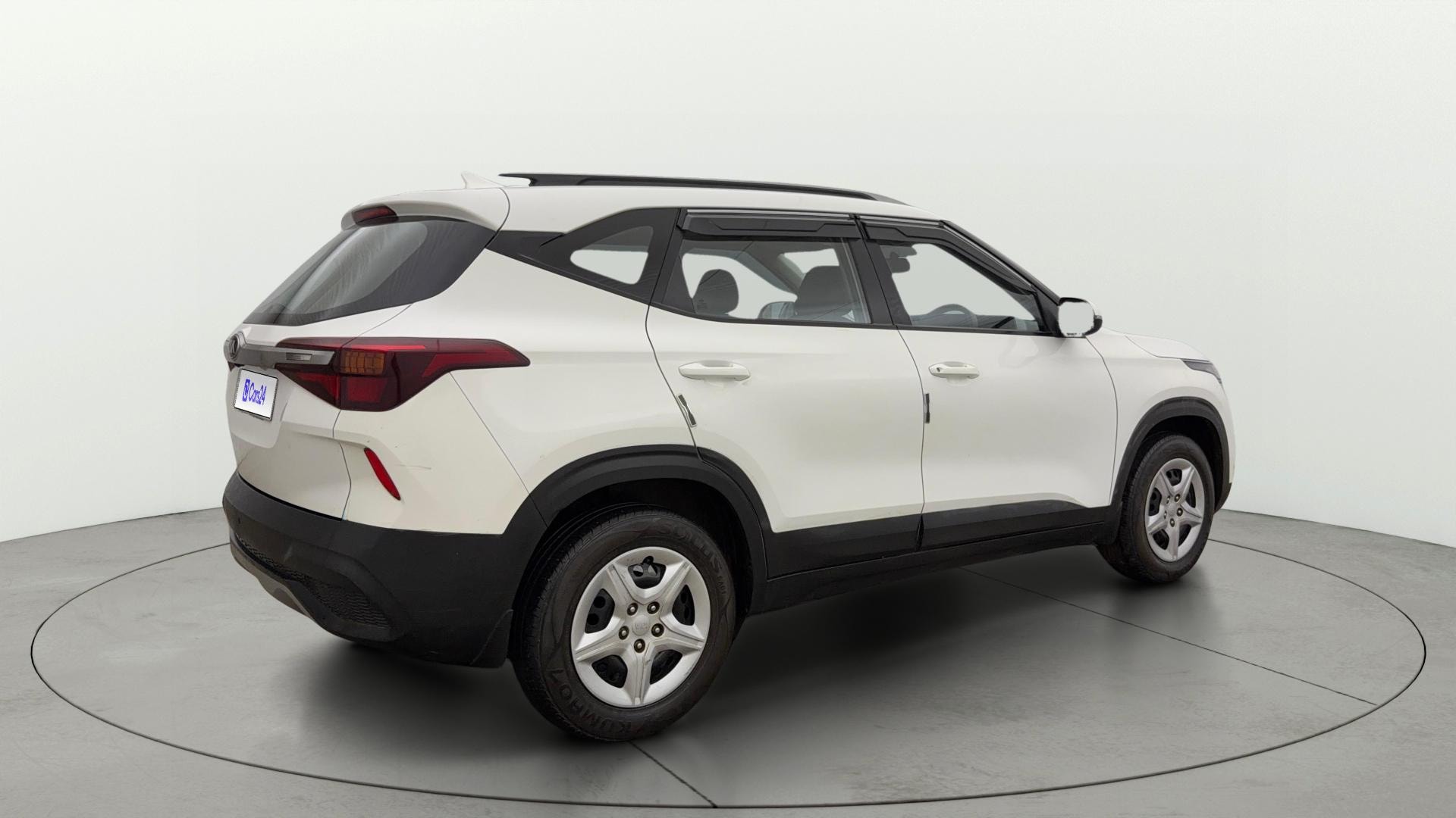 Used 2019 Kia Seltos Used 2019 Kia Seltos