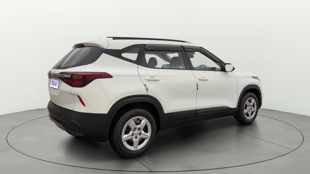 View Kia Seltos Image 42 Used Kia Seltos Image 42