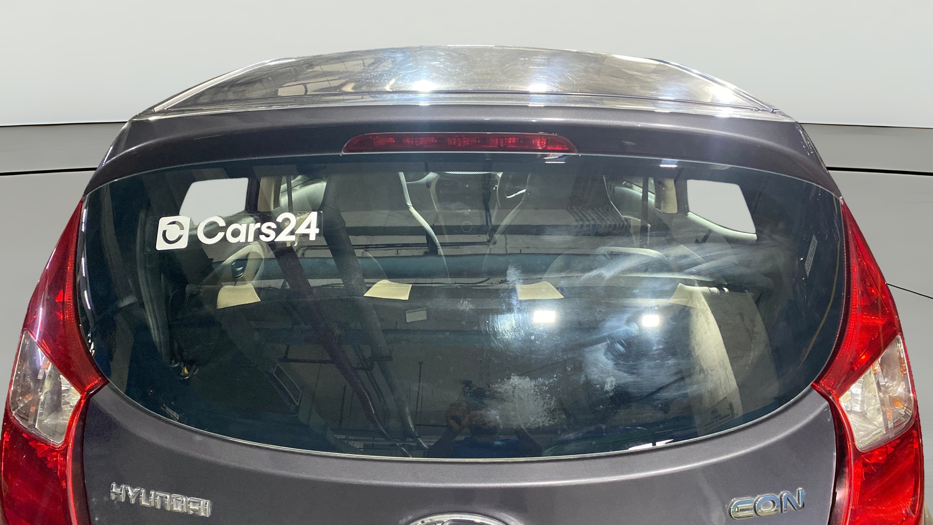 Used 2015 Hyundai EON Used 2015 Hyundai EON