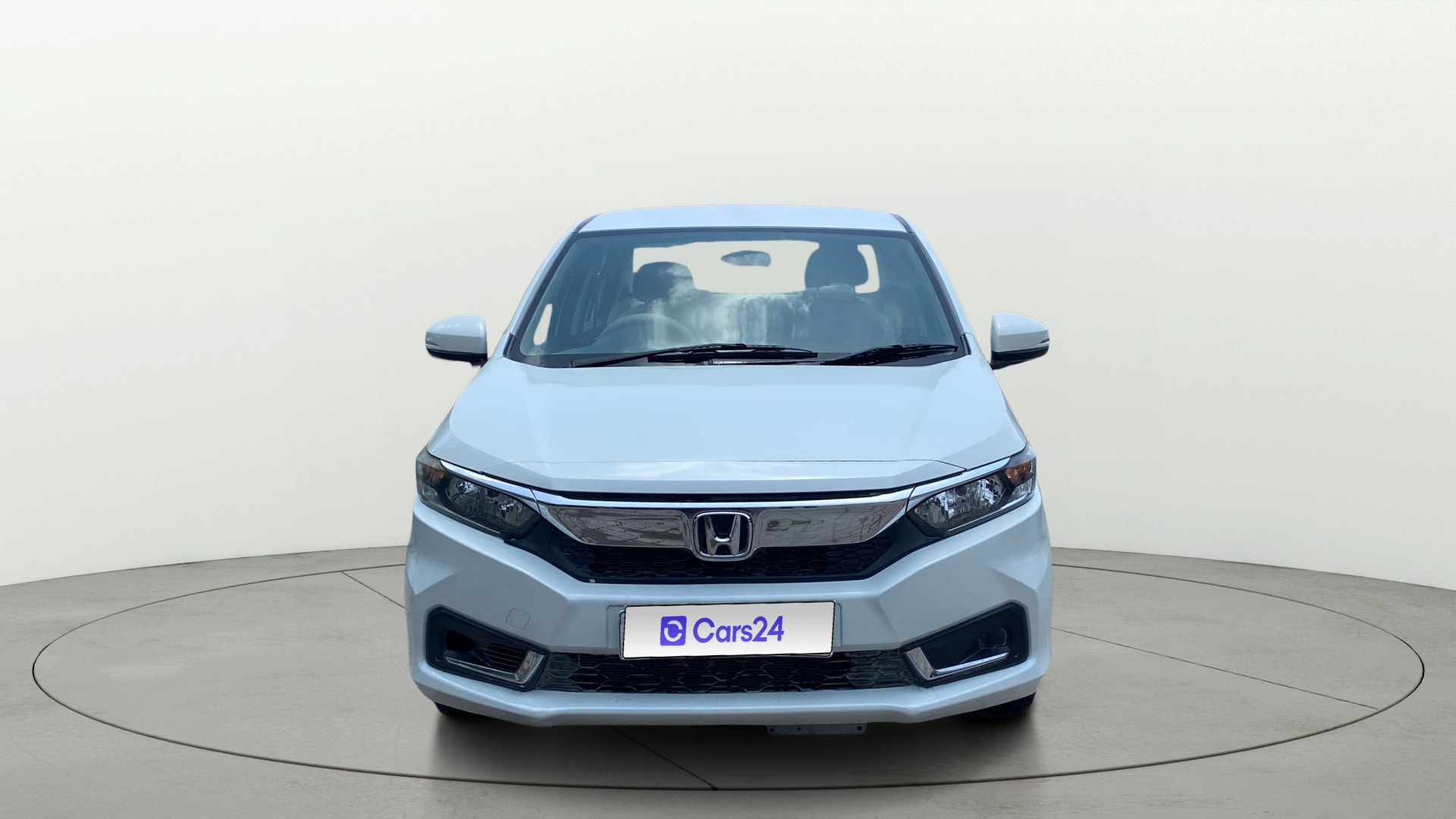 Used 2019 Honda Amaze Used 2019 Honda Amaze